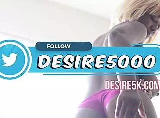 Black Porn Dick Riding!