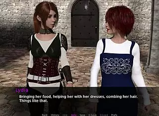 Lets Play A Knights Tale Part 3