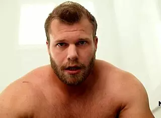 Mike Steel, your sweet boyfriend, eats pussy and fucks you POV 😏