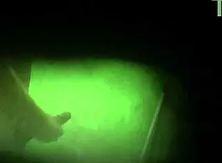 Batendo Uma No Banheiro De Casa