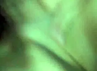 Detailed Cumshot Into Teen Vagina During Intense Sex