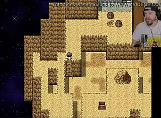 Imagine Videl in Dragon Ball Z giving blowjob to monster after horny fight?