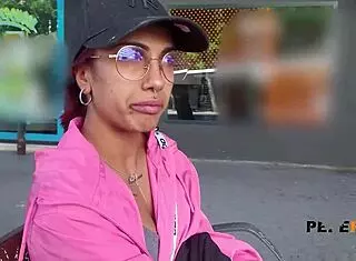 Valeria needed a stud like el pantera to fuck her pussy rough