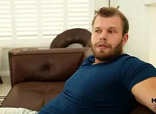 Mike Steel, your sweet boyfriend, eats pussy and fucks you POV 😏