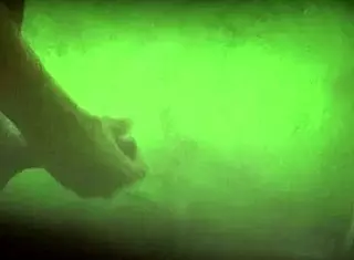 Batendo Uma No Banheiro De Casa