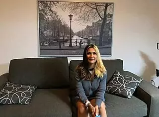 Aleksa casting main 1 interview