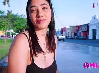 Nicki Power's Wild TV Casting Ass Play