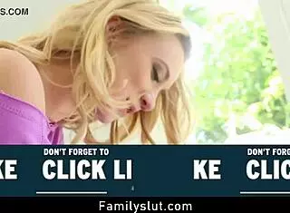 Horny Chick Bailey Brooke Likes Taking Dominant Role During Sex