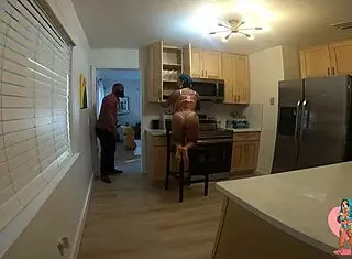 quickie sex with big cock is the best 😏