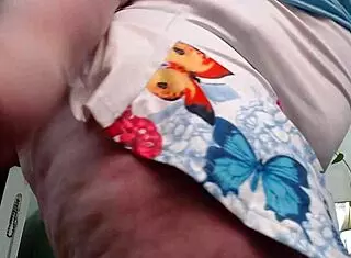 Dawn presents seductive gfe video climaxing in orgasm with three fingers stuffed inside