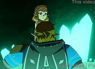 this is a verification video for the hentai anime milf masturbation scene.