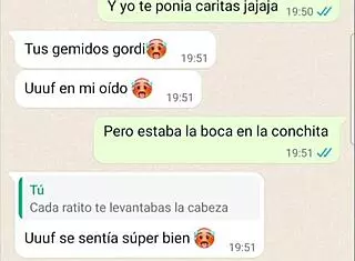 Talking to my girlfriend after sex, feeling so emotional