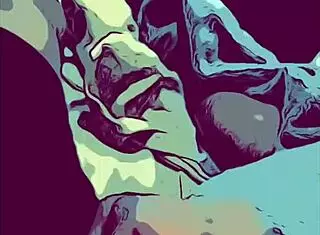 Intense Homemade Masturbation Leads To Explosive Cumshot