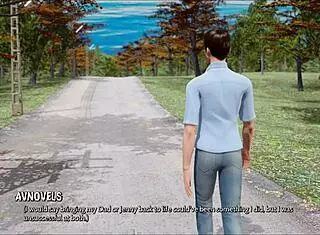 ripples 36 in hentai anime with clothes ripped