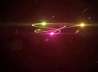 jesse pony takes double penetration in pussy and ass with deepthroat.