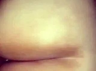 my big booty has a wet pussy ready for action