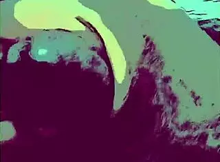 Intense Homemade Masturbation Leads To Explosive Cumshot