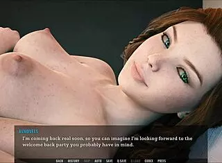 tales from the unending void 134