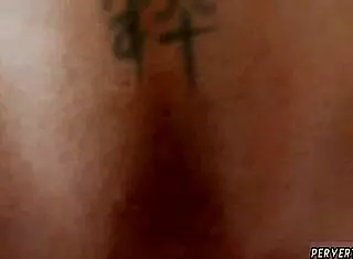 ryder skye punished as milf slave?