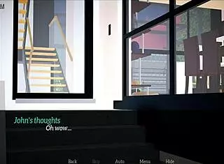 Hey, check out My New Family 139 with teen anime action!