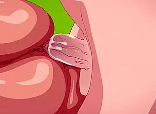 Dora The Explorer Chosen As Doll For Sex In Hentai!