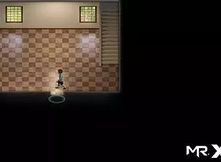 Treasure of Nadia - Sexy Shopgirl Episode 1 6