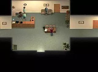 Treasure of Nadia - Sexy Shopgirl Episode 1 6