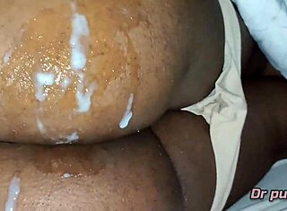 Amico, non riesco nemmeno a dirlo bene, il miglior comp interracial di sborra ever!