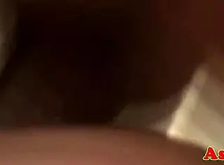 asian twink gets pissed on in gay sex.