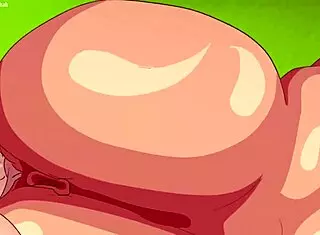 Dora The Explorer Chosen As Doll For Sex In Hentai!