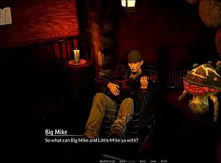 Harem Hotel 292 Delivers Intense Action in the Game World