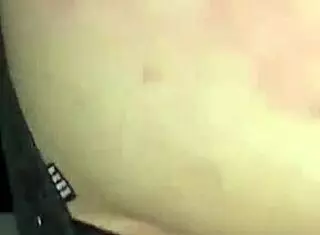 Sexy Big Ass Girlfriend Rides Friend's Cock in Cowgirl Position