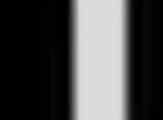 Teen dances with big ass in homemade video under dancing lights