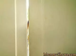 Busty mature sixtynines with her stepdaughter