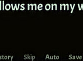 Свинская принцесса-учительница дразнится игрой с сосками