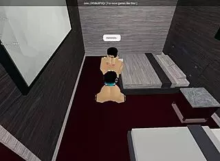 Roblox Condo With Big Tits