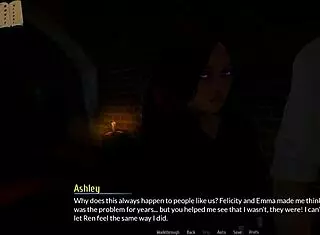 Harem Hotel 292 Delivers Intense Action in the Game World