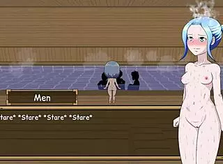 Hana Exposure Blooms in Flower Part 3