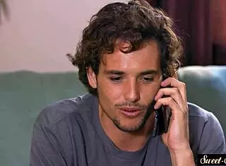 Milf riding big prick in glamour