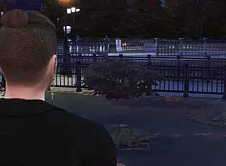 Aced rough 3D hentai sex with old guy in preview. 😎