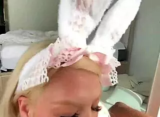 Big Ass Pounded by Monster Cock Hard