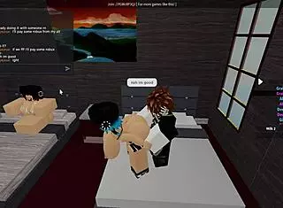 Roblox Condo With Big Tits