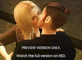 Aced rough 3D hentai sex with old guy in preview. 😎