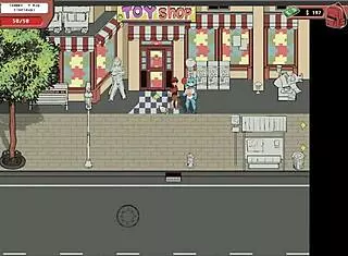 spooky milk life hentai with extreme deepthroat and creampie overflow