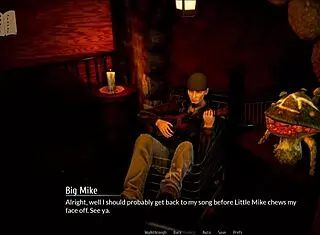 Harem Hotel 292 Delivers Intense Action in the Game World