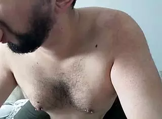 Does bobby play in his slut shorts like this?