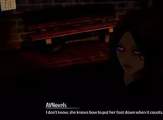 Harem Hotel 292 Delivers Intense Action in the Game World