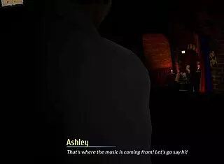 Harem Hotel 292 Delivers Intense Action in the Game World