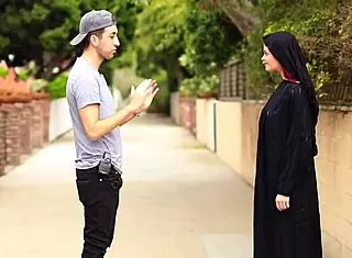 American Kiss Game Challenge