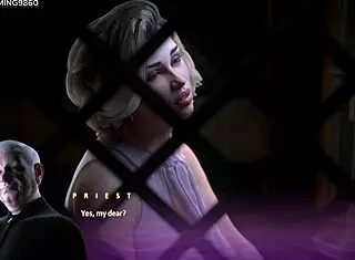 Apocalust 11: Stepmom's Secret Desires In 3D Hentai Game – What She Really Wanted.